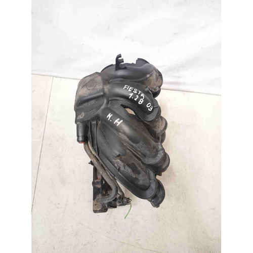 Collettore Aspirazione FORD Fiesta 4° Serie del 2002 - 2005