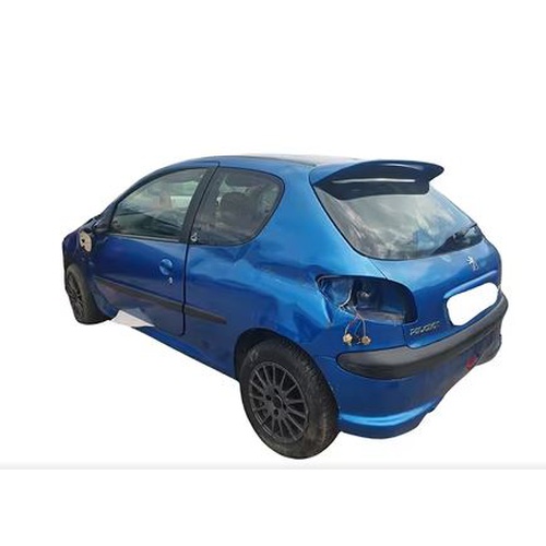 Ricambi usati auto PEUGEOT 206 2° Serie del 2003 - 2009