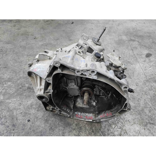 Cambio Manuale Completo CITROEN C4 Picasso (06>13) Mk1 del 2006 - 2013