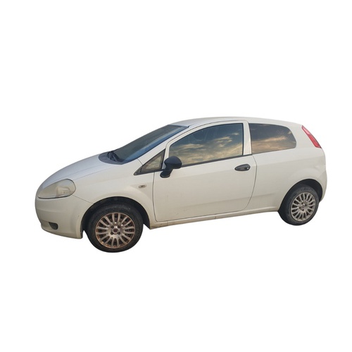 Ricambi usati auto FIAT Grande Punto 2° Serie del 2008 - 2010