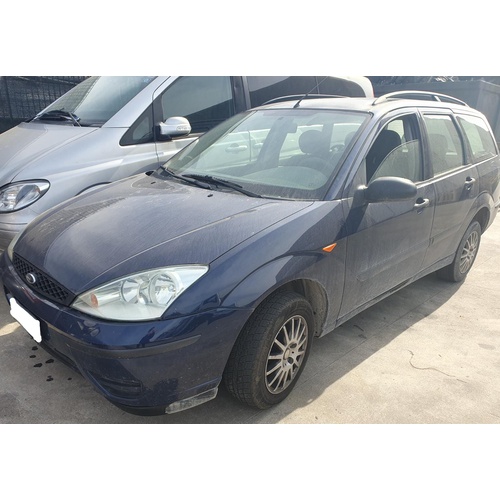 Ricambi usati Ford Focus 1.8 D del 2003