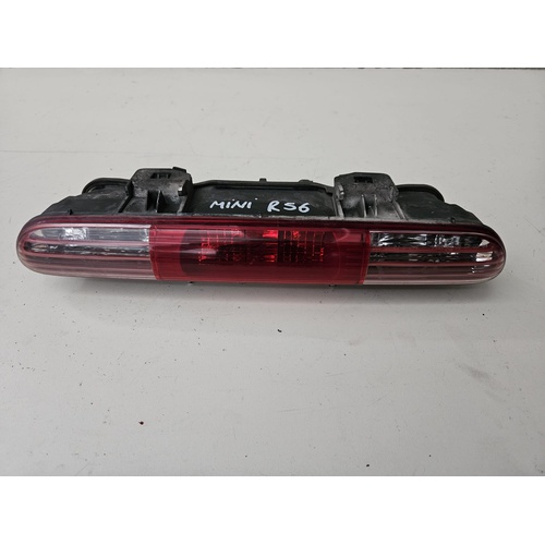 Terzo stop MINI Cooper 2° Serie del 2006 - 2013