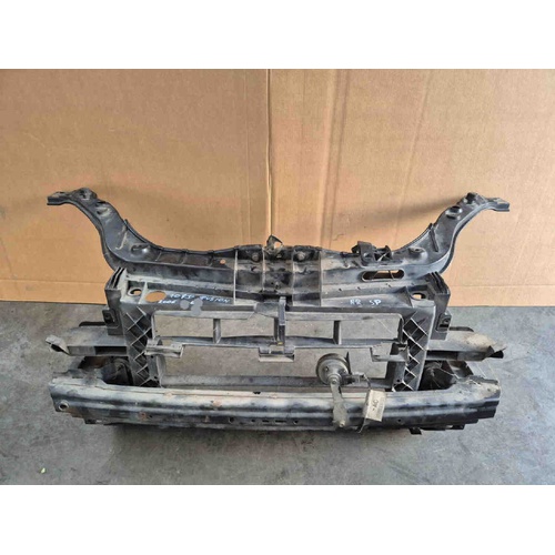 Rivestimento anteriore FORD Fusion 1° Serie del 2002 - 2005