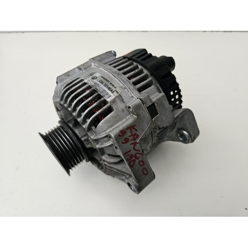 Alternatore RENAULT Kangoo 1° Serie del 1997 - 2001