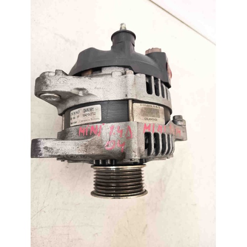 Alternatore MINI Cooper 1°  Serie del 2000 - 2006