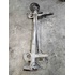 Ponte posteriore Lancia Phedra del 2006 2.2 Diesel