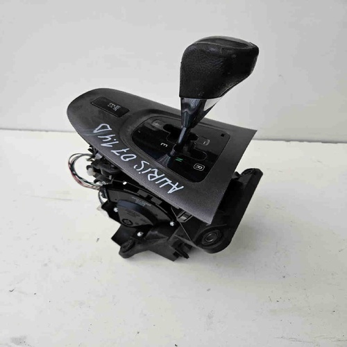 Leva cambio automatico TOYOTA Auris Serie (E150) (07>12) del 2007 - 2012