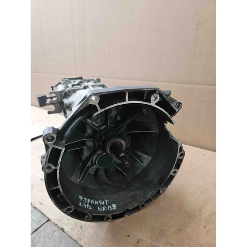Cambio Manuale Completo FORD Transit Serie (06>14) del 2006 - 2014