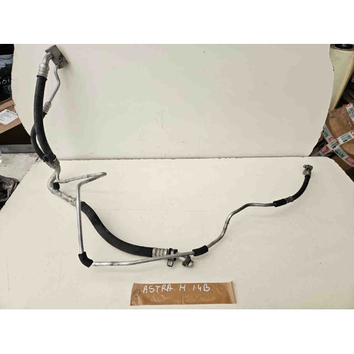 Tubi A/C OPEL Astra H Berlina del 2004 - 2007
