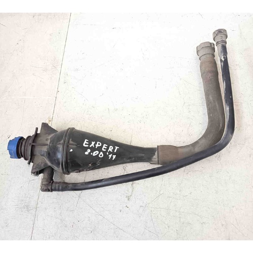 Bocchettone rifornimento AdBlue PEUGEOT Expert Serie (16>) del 2016