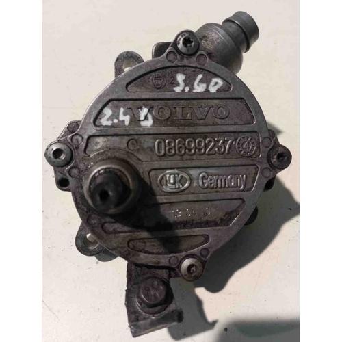 Depressore Freni pompa a vuoto VOLVO S60 1° Serie del 2000 - 2009