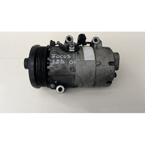 Compressore A/C FORD Focus S. Wagon 3° Serie del 2004 - 2008