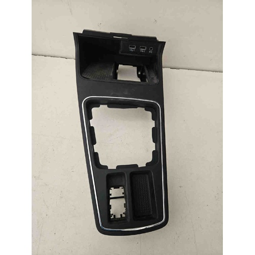 Console centrale SEAT Leon 4° Serie del 2013
