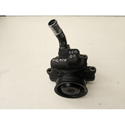 Servofreno FORD Fiesta 5° Serie del 2005 - 2008