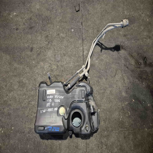 Serbatoio carburante FORD Fusion 2° Serie del 2005 - 2009