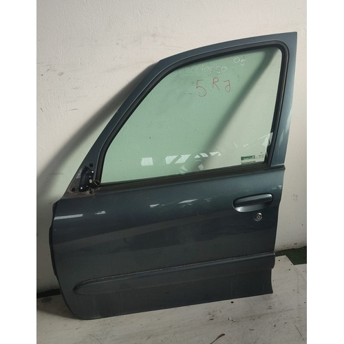 Portiera Anteriore Sinistra CITROEN Xsara Picasso 2° Serie del 2003 - 2006