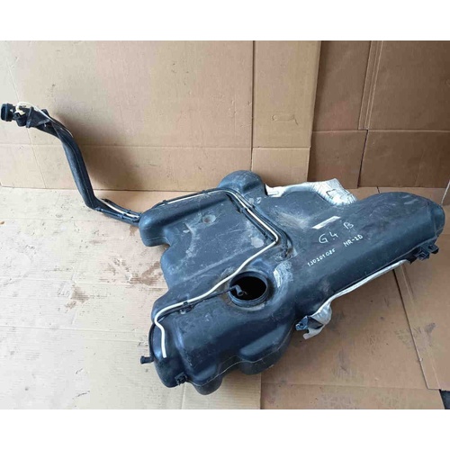 Serbatoio carburante VOLKSWAGEN Golf 4 Variant (97>03 del 1997 - 2003