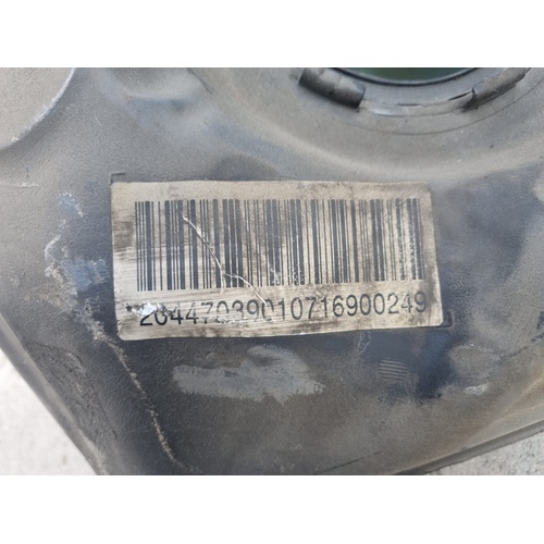 Serbatoio carburante FORD C - Max Serie (10>) del 2010