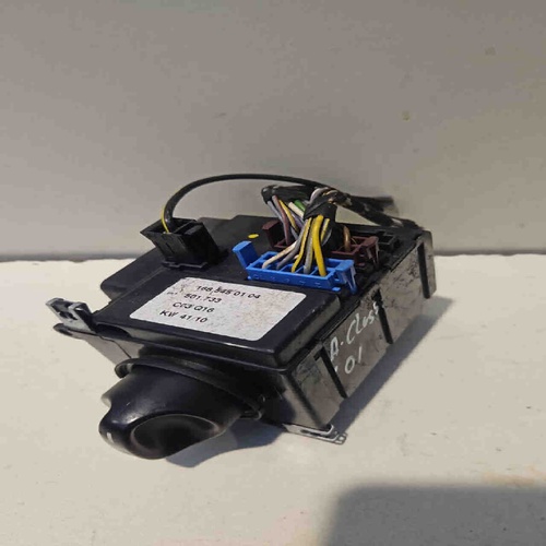 Interruttore comando luci MERCEDES Classe A W168 2° Serie 1.4 del 2001 - 2004