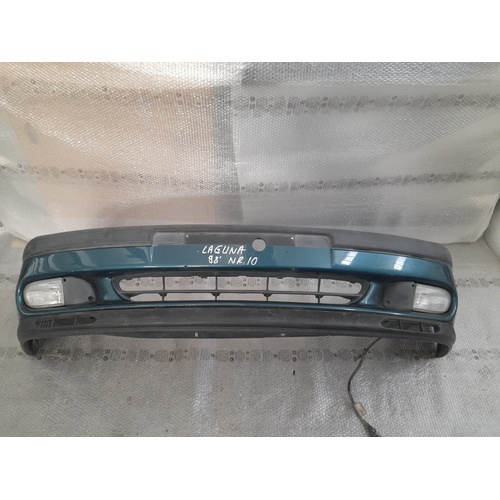 Paraurti Anteriore Completo RENAULT Laguna Berlina 2° Serie del 1998 - 2001