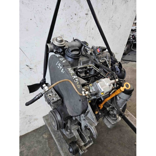 Motore VOLKSWAGEN Golf 4 Berlina (97>03) del 1997 - 2003