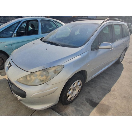 Ricambi usati Peugeot 307 1.6 D del 2006