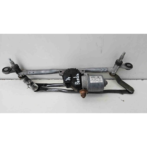 Motorino Tergicristallo Anteriore FIAT Panda 3° Serie del 2012