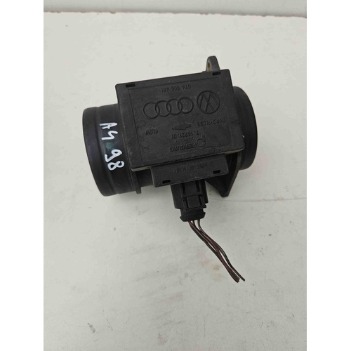 Debimetro AUDI A4 Avant (8D) (97>00) del 1997 - 2000