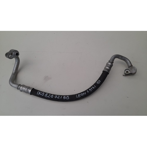 Tubo Aria condizionata SEAT Leon 2° Serie del 2005 - 2009