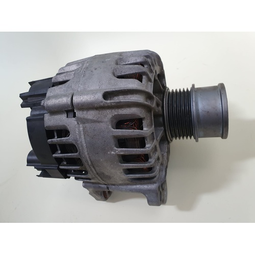 Alternatore Volkswagen Golf 7 del 2014 1.4 Benzina