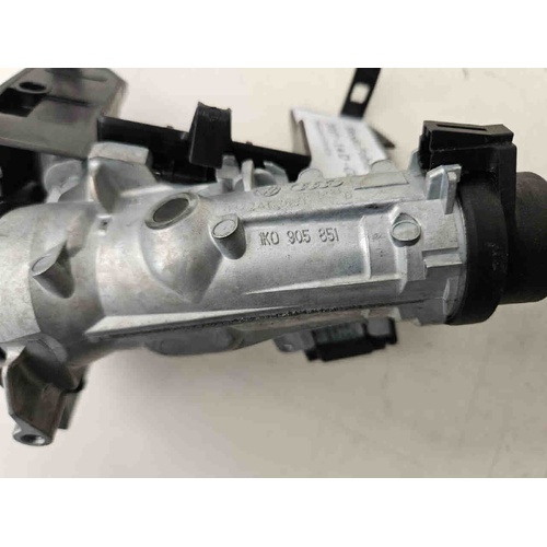 Blocchetto Accensione SKODA Fabia S. Wagon 3° Serie del 2015