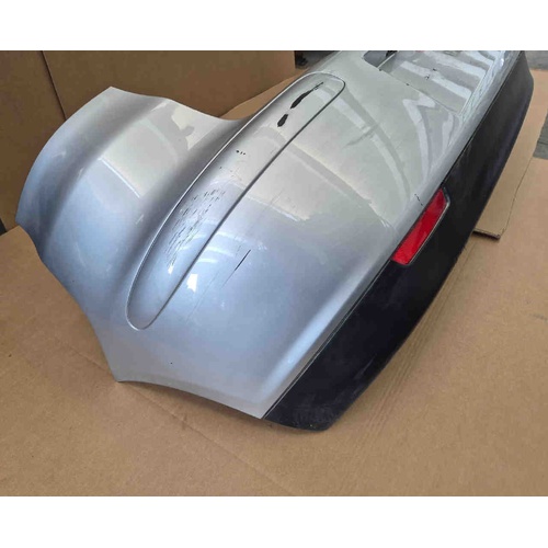 Paraurti Posteriore completo SEAT Ibiza Serie (02>05) del 2002 - 2005