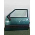 Portiera Anteriore Sinistra FIAT Panda 1° Serie del 1980 - 2003