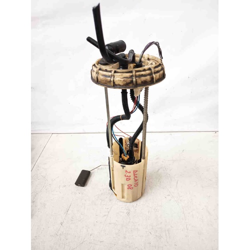 Pompa Carburante FIAT Ducato 5° Serie del 2006 - 2014