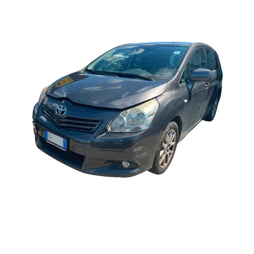 Ricambi usati auto TOYOTA Verso 1° Serie del 2009