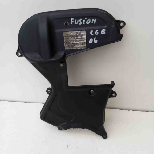 Carter Distribuzione FORD Fusion 2° Serie del 2005 - 2009