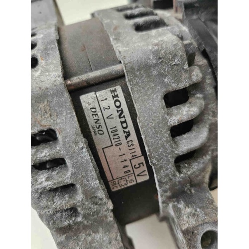 Alternatore HONDA CR-V 4° Serie (07>12) del 2007 - 2012