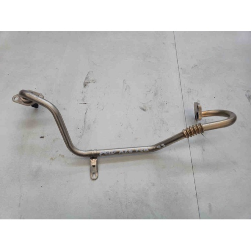 Tubo valvola EGR VOLKSWAGEN Polo 4° Serie del 2001 - 2009