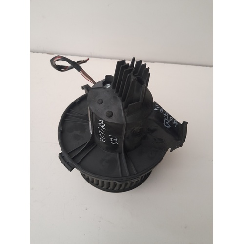 Motorino riscaldamento OPEL Zafira B del 2005 - 2008