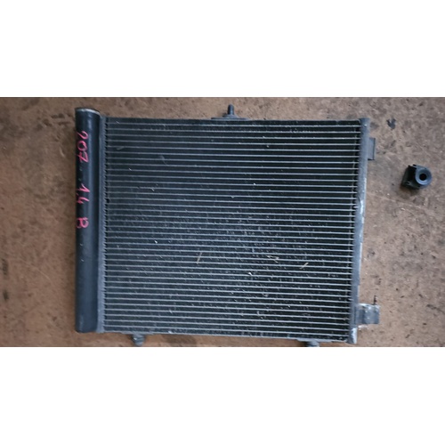Radiatore A/C PEUGEOT 207 1° Serie del 2006 - 2009