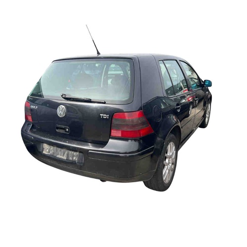 Ricambi usati auto VOLKSWAGEN Golf 4 Berlina (97>03) del 1997 - 2003