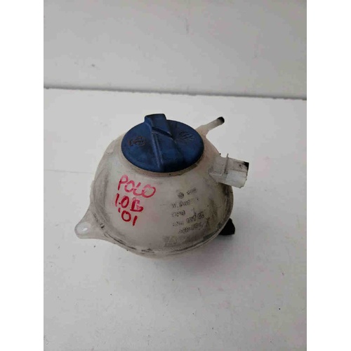 Vaschetta liquido radiatore VOLKSWAGEN Polo 3° Serie del 1994 - 2001