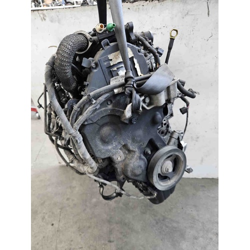 Motore FORD Focus Berlina 4° Serie del 2008 - 2011