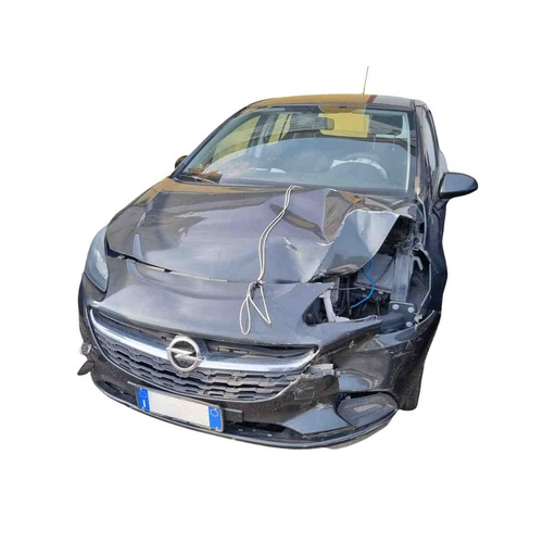 Ricambi usati auto OPEL Corsa E 3° Serie del 2015