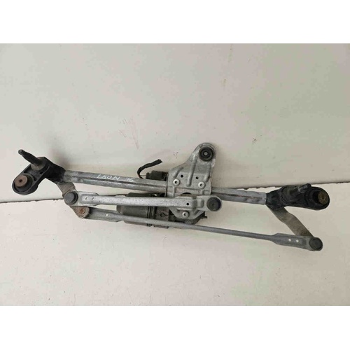 Motorino Tergicristallo Anteriore SEAT Leon 4° Serie del 2013