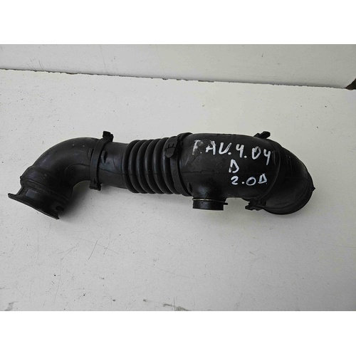 Tubo aspirazione Turbina TOYOTA Rav4 2° Serie del 2000 - 2003