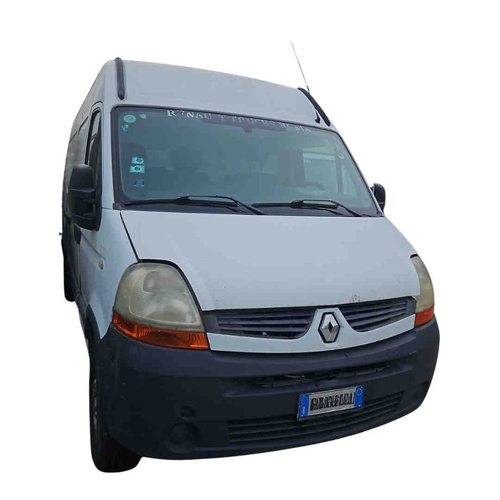 Ricambi usati auto RENAULT Master 4° Serie del 2010