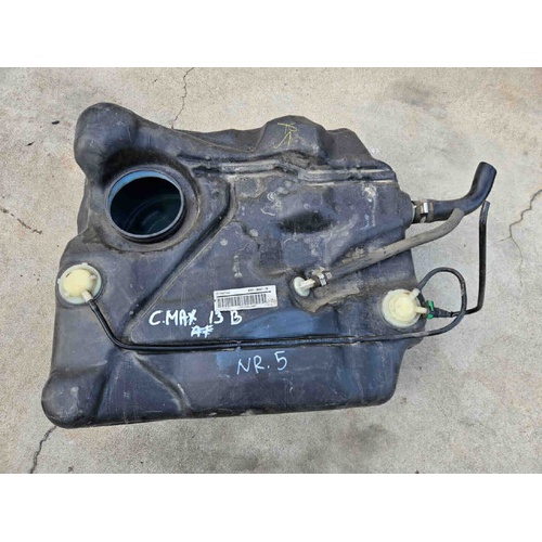 Serbatoio carburante FORD C - Max Serie (10>) del 2010