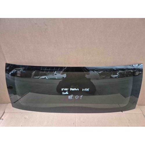 Lunotto FIAT Panda VAN Serie (12>) del 2012