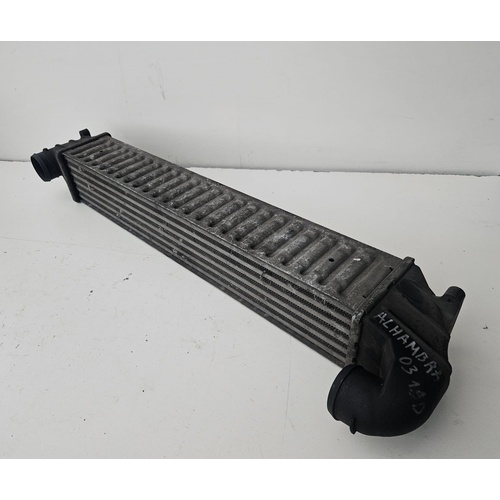 Intercooler SEAT Alhambra 2° Serie del 2000 - 2009